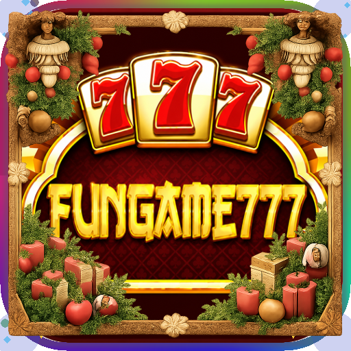 fungame777 — mitra unggulan